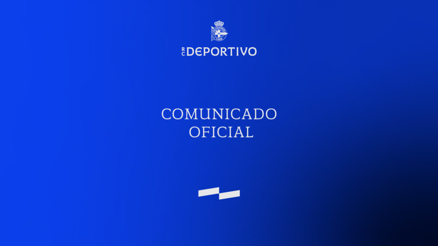 El Deportivo emitió un comunicado ofical por los incidentes de Italia