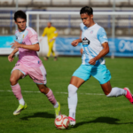 El Lugo no pudo con el Oviedo B