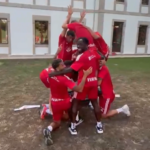 Osei continúa a prueba en el Racing de Ferrrol