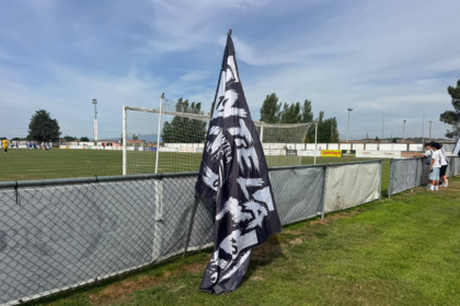 El Antela se mete en la final de la Copa Federacion
