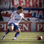 Paolo Calione podría recalar en el Deportivo