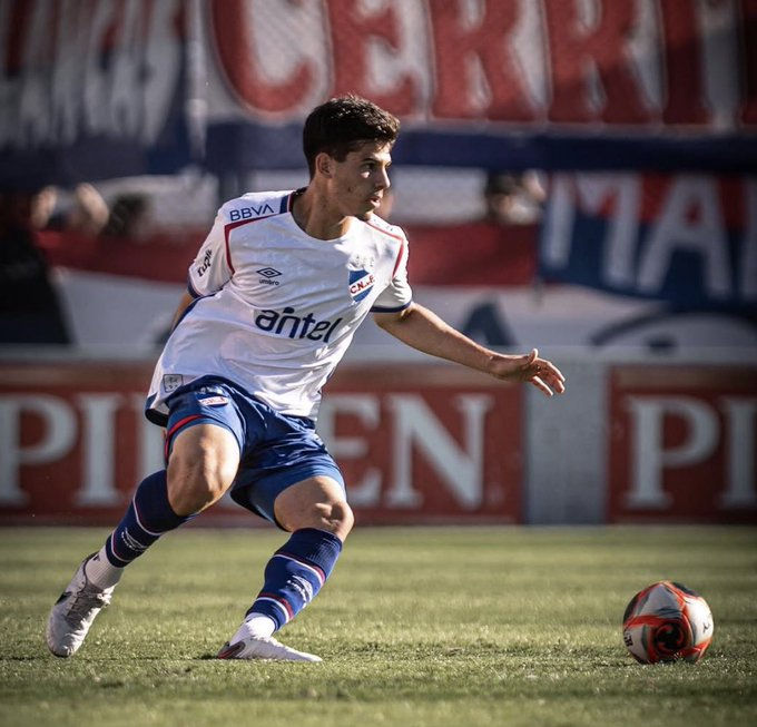 Paolo Calione podría recalar en el Deportivo