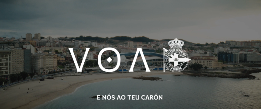 HIMNO DEPORTIVO