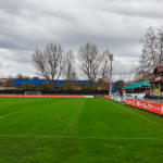 Arenas Club de Getxo, rival del Racing de Ferrol en el estreno de Primera Federación