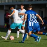 El Lugo se impuso al Fabril con claridad