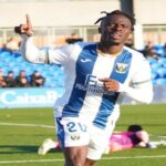 Osei está a prueba con el Racing de Ferrol