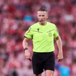 Alejandro Hernández Hernández durante un partido de LaLiga