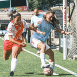 As Celtas Sporting durante la temporada 2026/27