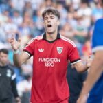 Acción del RC Deportivo en Riazor durante la temporada 2026/27