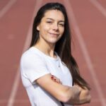 Eugenia Gil Soriano, árbitra internacional adscrita al Comité Gallego