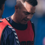 Iago Aspas con el Celta durante la temporada 2026/27