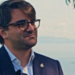 Massimo Adalberto Benassi, consejero delegado del Deportivo de A Coruña
