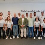 Cuerpos técnicos de las Selecciones Gallegas de fútbol para la temporada 2026/27