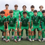 Juvenil A del Ural Español, equipo de División de Honor Juvenil 2026/27