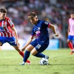 Aarón Rey, futbolista ferrolano y exjugador del Racing de Ferrol
