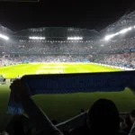 Estadio de Balaídos, sede de los partidos del Celta Fortuna