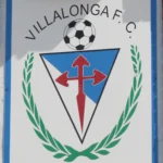 Campo de fútbol de Vilalonga, en Sanxenxo