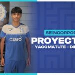 Diego y Yago Matute, futbolistas de las canteras del Celta y Arosa, convocados por Honduras sub-17