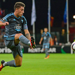 Álvaro Lemos, exfutbolista del Celta de Vigo